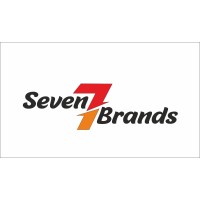 Seven Brands logo - Similar company to Infinity Rayz