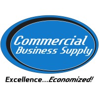 Commercial Business Supply logo - Similar company to Powertech Wll | Engineers & Contractors