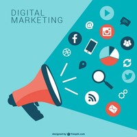 DigitalTech logo - Similar company to Digitaltech
