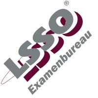 Examenbureau LSSO logo - Similar company to Examengroep