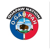 Quapaw Nation logo - Similar company to Shawnee Tribe (Saawanooki)