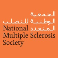 National Multiple Sclerosis Society UAE logo - Similar company to Nmss Ab
