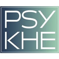 Psykhe logo - Similar company to Populus Fantasy