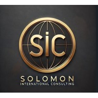Solomon International Consulting logo - Similar company to Sparkx Ventures