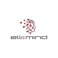 elli:mind logo - Similar company to Braynpower Gmbh