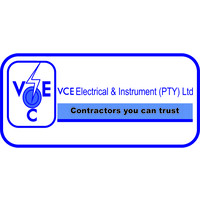VCE ELECTRICAL AND INSTRUMENT logo - Similar company to Natal Scale Cc
