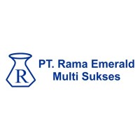 PT. Rama Emerald Multi Sukses logo - Similar company to Pt Indo Abadi Sarimakmur
