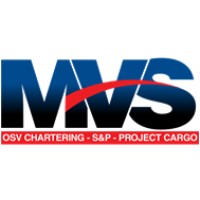 MVS logo - Similar company to Mvs Industries