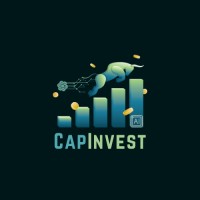 CapInvest AI logo - Similar company to Srax