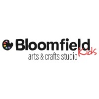 Bloomfield Arts & Crafts Studio logo - Similar company to Coolfire Trainer