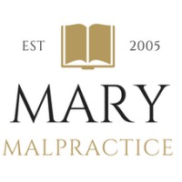 Mary Malpractice - Expert Medical Malpractice Attorneys logo - Similar company to Strokovsky Llc