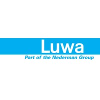 Luwa Air Engineering logo - Similar company to Nederman