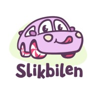 Slikbilen logo - Similar company to Sono Danmark A/S