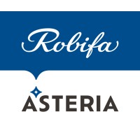 Robifa GmbH logo - Similar company to Eprint