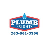 Plumb Right logo - Similar company to Crown Millwork