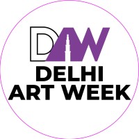 Delhi Art Week logo - Similar company to Sai Inc.