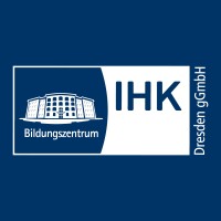 IHK-Bildungszentrum Dresden gGmbH logo - Similar company to Ihk Dresden