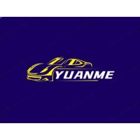 YUANME AUTO PARTS logo - Similar company to Sokrab Uae