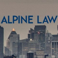 Alpine Law PLLC logo - Similar company to Prasad Kulkarni & Associates