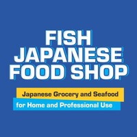 FISH JAPANESE FOOD SHOP logo - Similar company to Sweet Dessert Café