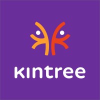 Kintree logo - Similar company to Anvis Digital
