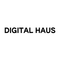 Digital Haus logo - Similar company to Famepick Inc