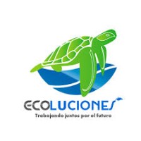 Ecoluciones logo - Similar company to Greenvase.Es