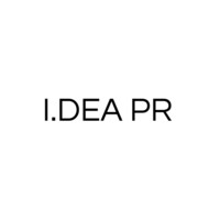 I.DEA PR logo - Similar company to The Pop Group