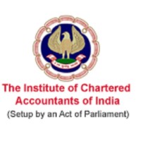 Institute of Chartered Accountants of India Finland Representative office logo - Similar company to C. U. Shah University