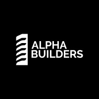 Alpha Builders logo - Similar company to Mubb
