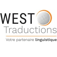 Agence WEST TRADUCTIONS logo - Similar company to Interface Traduction (Iclg)