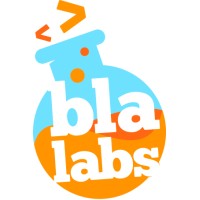 BlaLabs logo - Similar company to Cloud Networks
