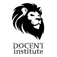 Docent Institute logo - Similar company to Infrashield