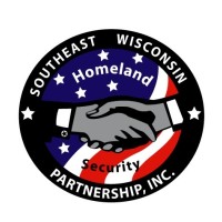 Southeast Wisconsin Homeland Security Partnership, Inc. (SWHSP) logo - Similar company to Cardinal Point Homeland Security Group