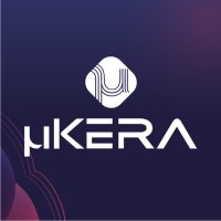 uKera_technology logo - Similar company to Ukera Usa