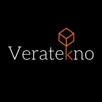 Veratekno logo - Similar company to Point Centurion