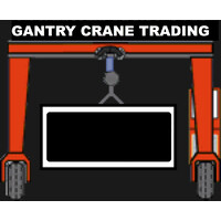 Gantry Crane Trading, LLC logo - Similar company to Overhead & Gantry Crane Manufacturer | Sinokocranes