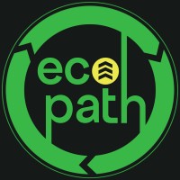 ecopath.earth logo - Similar company to Hedrad