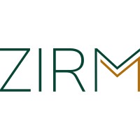 ZIRM logo - Similar company to Wvk Makelaars