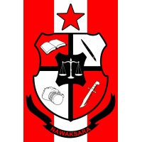 LPM NAWAKSARA Faculty of Law UNAIR logo - Similar company to Komisi Pemilihan Mahasiswa Fh Ub