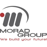 Morad Group logo - Similar company to Icf Technology