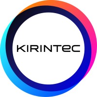 Kirintec logo - Similar company to Ews (Ew Solutions Ltd)