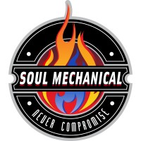 Soul Mechanical Ltd. logo - Similar company to Mechanical Team Services