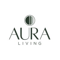 Aura Living logo - Similar company to Roundhouse