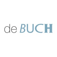 Werkorganisatie BUCH logo - Similar company to Stadswerk072
