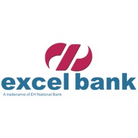 Excel Bank logo - Similar company to Vcio Ltd.