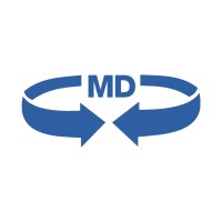 MD Hardware & Service GmbH logo - Similar company to Thomas Maier It-Systeme E.K.