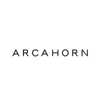 Arcahorn logo - Similar company to 1A2F Web Management & Seo Services