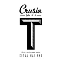 Crusio Thee logo - Similar company to Digitale Werkplaatsen