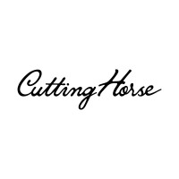 Cutting Horse